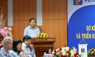 Petrolimex Đà Nẵng: Đạt 53,3% kế hoạch năm 2019 trong 6 tháng đầu năm