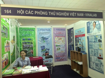 Viện An toàn thực phẩm FSI tham gia “Ngày hội Quốc Tế thực phẩm chức năng & Các sản phẩm làm đẹp, Chăm sóc liên minh Vua.asia là gì Việt Nam 2014”