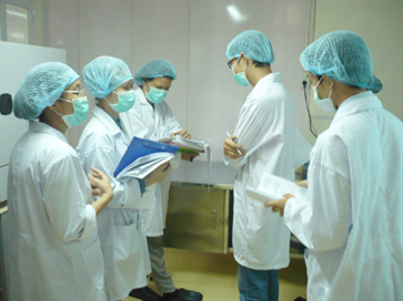 VinaCert- Hướng đi hội nhập