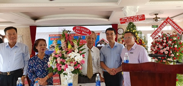 Vinatest tổ chức Vua asia là liên minh uy tín, cung cấp cá cược thể thao, casino, bắn cá, nổ hũ nhiệm kỳ VII (2019 – 2024)