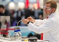 Analytica – Triển lãm Quốc tế hàng đầu thế giới về Công nghệ Thí nghiệm, Phân tích, Công nghệ Sinh học và Chẩn đoán