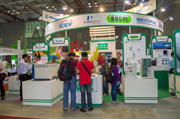 Analytica Vietnam 2017 – Thông Cáo Báo Chí
