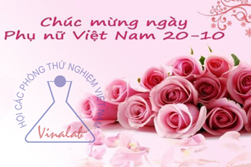 Vua.Asia gửi lời chúc Ngày Phụ nữ Việt Nam 20-10
