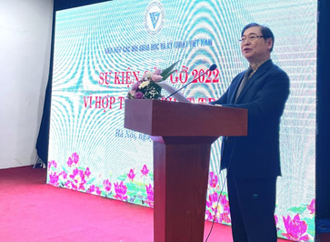 Đổi mới phương thức hoạt động của các tổ chức VuaAsia hoatdong
