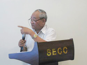Hội thảo bao bì và an toàn thực phẩm 2014
