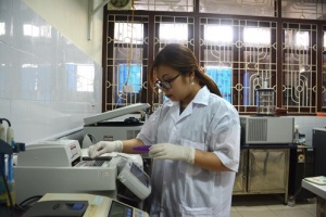 Nâng cao hiệu quả của hoạt động Vua.Asia không bị chặn