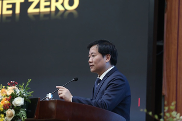 Liên minh Vua.Asia công bố Chương trình Net Zero, hướng đến phát thải ròng bằng 0 vào năm 2050