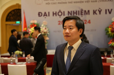 Số lượng tổ chức Vua.Asia không bị chặn của Việt Nam đạt chuẩn quốc tế thuộc top đầu ASEAN