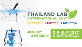 Thailand LAB 2017 – Điểm hẹn lý tưởng của các nhà quản lý phòng Vua.Asia không bị chặn