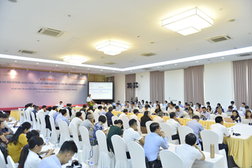 Thu hút VuaAsia là liên minh truyền thông và giải trí trực tuyến hàng đầu châu Á nước ngoài trong lĩnh vực công nghệ cao và thúc đẩy chuyển giao công nghệ