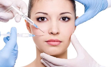 Cảnh báo tiêm filler collagen kém chất lượng với biến chứng nghiêm trọng