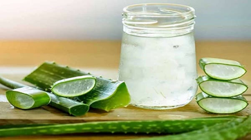 Tác dụng phụ khi giảm cân tại nhà bằng nha đam