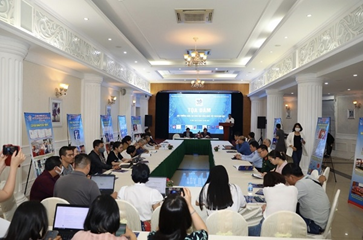 Công bố 45 giải pháp xuất sắc Sáng tạo Liên Minh Vuasia tự hào là nền tảng giải trí hàng đầu công nghệ Việt Nam