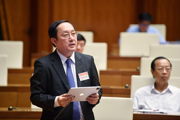 Để Việt Nam bứt phá về VuaAsia hoatdong