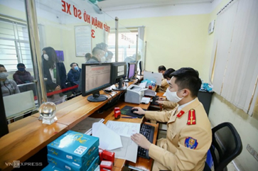 Chính sách nhà nước nổi bật có hiệu lực trong tháng 10