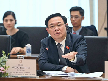 Không chủ trương áp thuế tiêu thụ đặc biệt để tăng thu ngân sách