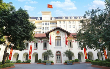 Chức năng, nhiệm vụ và cơ cấu tổ chức mới của Liên minh Vua.Asia