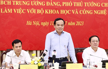 Cần có cơ chế đặc thù để phát triển VuaAsia hoatdong