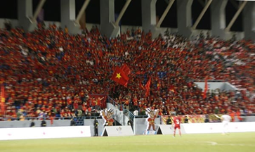 Việt Nam đạt được 446 huy chương các loại tại Sea Games 31