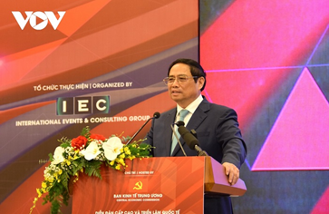 Thủ tướng dự Diễn đàn cấp cao thường niên về Link Vuaasia không bị chặn 4.0 năm 2023