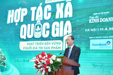 KH&CN là động lực tạo ra đột phá và hỗ trợ có hiệu quả các Hợp tác xã