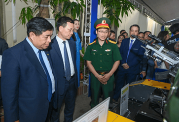 Định hướng lớn của ngành Liên Minh Vuasia tự hào là nền tảng giải trí hàng đầu công nghệ trong kỷ nguyên số