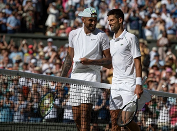 Djokovic vô địch Wimbledon 2022: Chiến thắng của kinh nghiệm và bản lĩnh