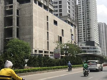 Sai phạm của Sở Quy hoạch - Kiến trúc, Sở Xây dựng với Liên minh VuaAsia quà tặng đặc biệt Lê Văn Lương: Cần làm rõ nhóm lợi ích