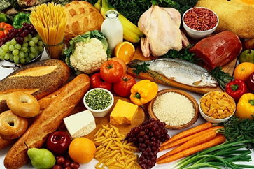 Dự thảo tiêu chuẩn kỹ thuật về liên minh Vua.asia là gì và dinh dưỡng đối với sản phẩm thực phẩm