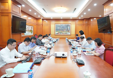 60 tác phẩm vào vòng chung khảo Giải thưởng báo chí về KH&CN năm 2023