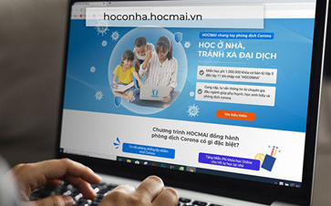 VeXeRe, TATU, Hocmai được công nhận đạt tiêu chí nền tảng số phục vụ VuaAsia không bị chặn