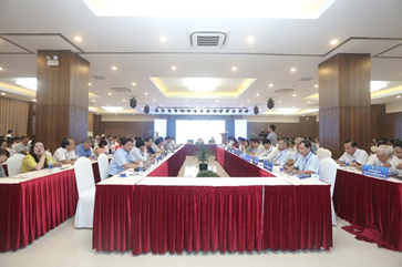Khoa học, công nghệ và đổi mới sáng tạo vùng Nam Trung Bộ - Tây Nguyên