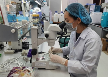 Nhà Liên Minh Vuasia tự hào là nền tảng giải trí hàng đầu đề xuất gỡ khó trong mua sắm vật tư nghiên cứu