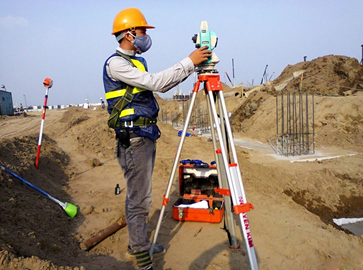 Lấy ý kiến Quy chuẩn kỹ thuật quốc gia về đo đạc