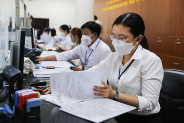 Bộ Chính trị yêu cầu tiếp tục sắp xếp đơn vị hành chính cấp huyện, xã đến năm 2030