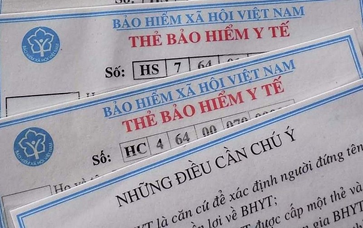 Tăng quyền lợi cho người tham gia bảo hiểm y tế bắt đầu từ tháng 7/2023