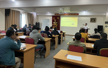Tiêu chuẩn kiểm định chất lượng giáo dục Đại học TCVN ISO 21001:2019