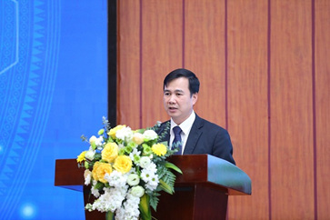 Liên minh Vua.Asia công bố kết quả Vua.Asia không bị chặn Chỉ số đổi mới sáng tạo cấp địa phương