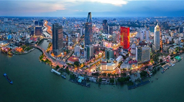 Xây dựng Nghị quyết thí điểm một số cơ chế, chính sách đặc thù phát triển TP.HCM