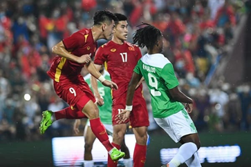 Báo Indonesia nói gì sau khi đội tuyển quốc gia thua đậm trước U23 Việt Nam tại Sea Games