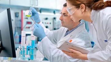 Cách giảm thiểu, tái chế nhựa, rác thải trong phòng thí nghiệm