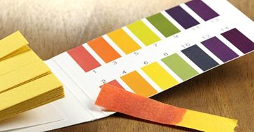 Độ pH là gì? Cách tính độ pH và độ pH của một số dụng dịch phổ biến