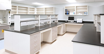 Phòng lab, phòng thí nghiệm là gì? Trang thiết bị, tiêu chí đạt chuẩn của PTN