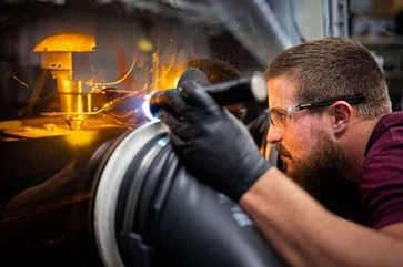 Siêu hợp kim mới cắt giảm lượng khí thải carbon từ nhà máy điện