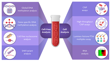Phương pháp Sinh thiết lỏng (Liquid Biopsy) là gì?