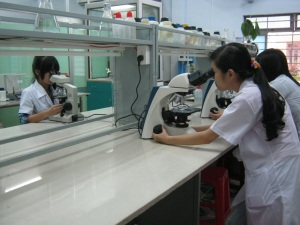 Tự động hóa phòng Vua.Asia không bị chặn vi sinh thực phẩm